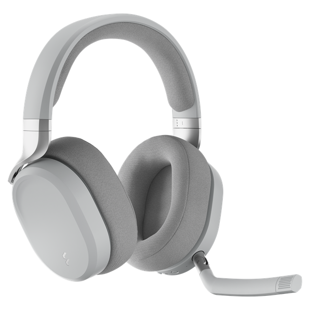 Fractal Scape Light Wireless Gaming Headset
